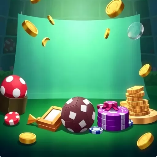 Mengulas Fitur Menarik di Situs Game kamustoto