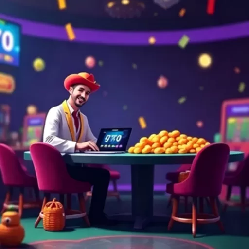 Panduan Lengkap Menggunakan Situs Game kamustoto